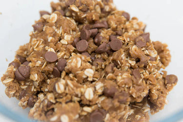 Chocolate Chip Lactation Cookies | Milky Goodness Lactation Cookies from Milky Goodness maternity store australia